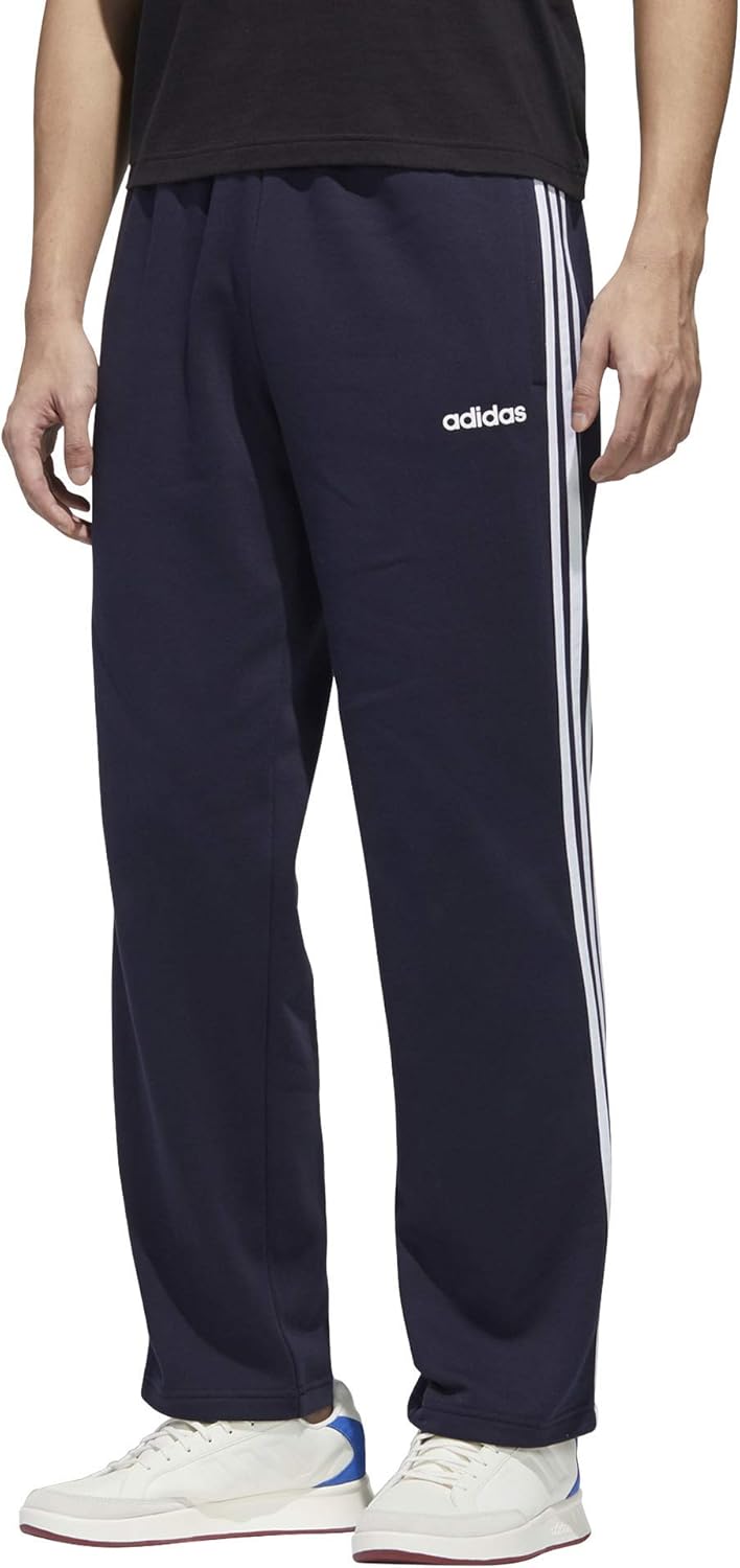 adidas Men's Fleece Jogger