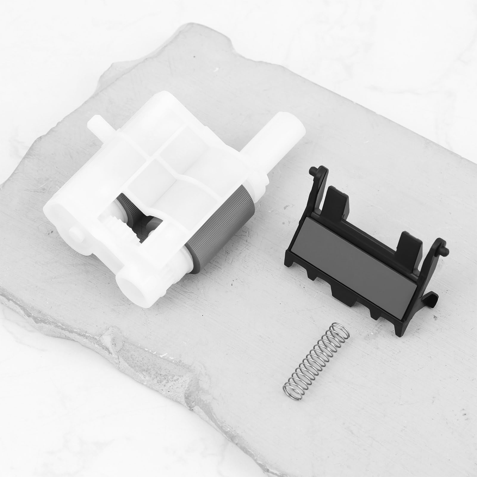 Kit rullo raccogli-carta LJB319001 compatibile con Brother MFC-L2700dw MFC-L2705dw