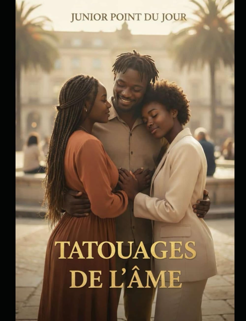 Tatouages de l'âme