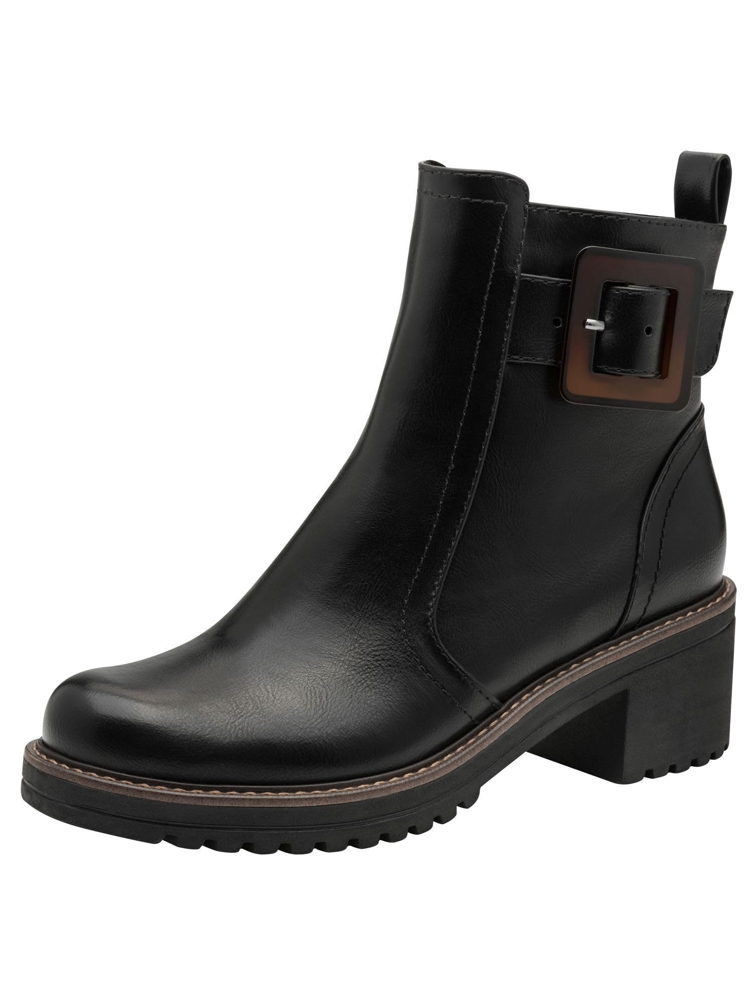 MARCO TOZZI Damen 2-25428-45 Stiefelette