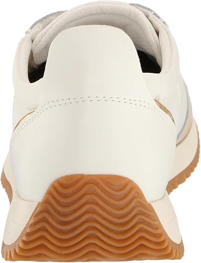 Kenneth Cole New York Women's Jamie Sneaker - Nylon Lace-Up With Memory Foam Insole - View #8