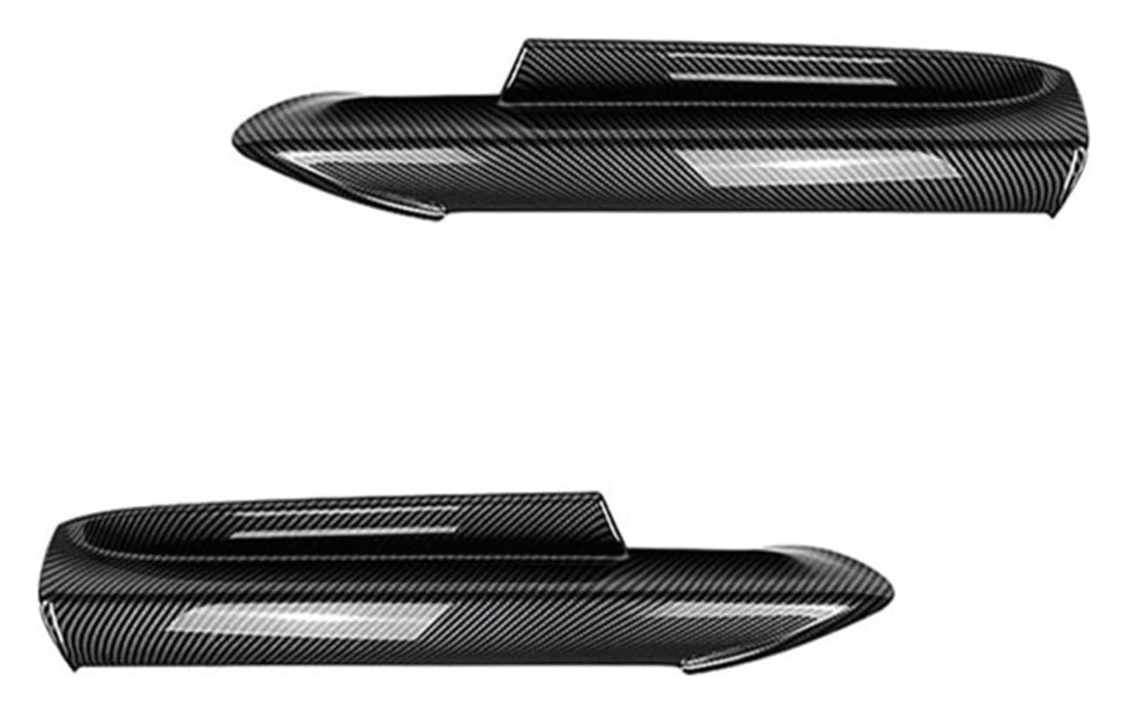 Angle diffuseur pour BMW Série 3 E90 E91 M-Tech idéal pour personnaliser sa voiture - 5