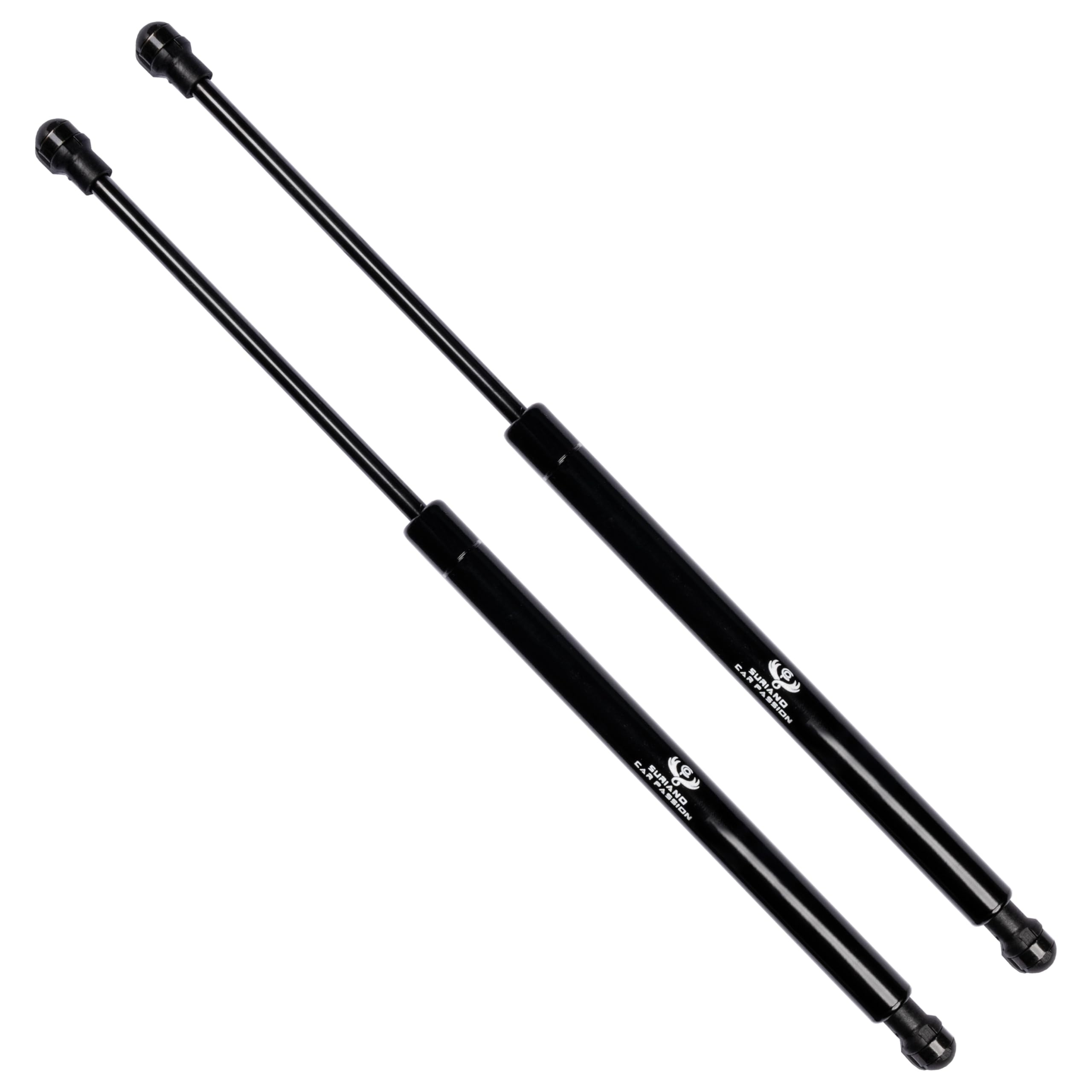 2 MOLLE A GAS PISTONI PISTONCINI PORTELLONE BAGAGLI X VW POLO 6N1, 6N2 Dal 1994