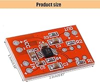 Vista 2 de KOOBOOK 2 unids ssm2167 micrófono preamplificador placa preamplificador COMP módulo de compresión DC 3V-5V