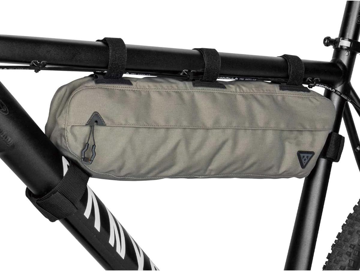 Topeak Midloader Bag