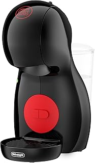 Nescafe Dolce Gusto Piccolo XS Pod Capsules Coffee Machine
