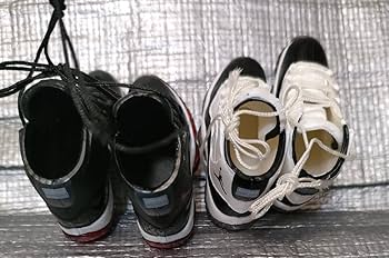 DAFTOYS F018 ブラックパンサー マイケル・バカリ・ジョーダン 1/6 DAFTOYS F018 1/6 Black Panther Erik Killmonger 12