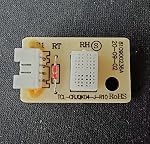 Dehumidifier Humidity Sensor Board SOLEUS Black & Decker A2TM