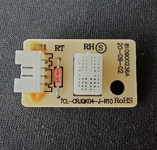 Dehumidifier Humidity Sensor Board SOLEUS Black & Decker A2TM