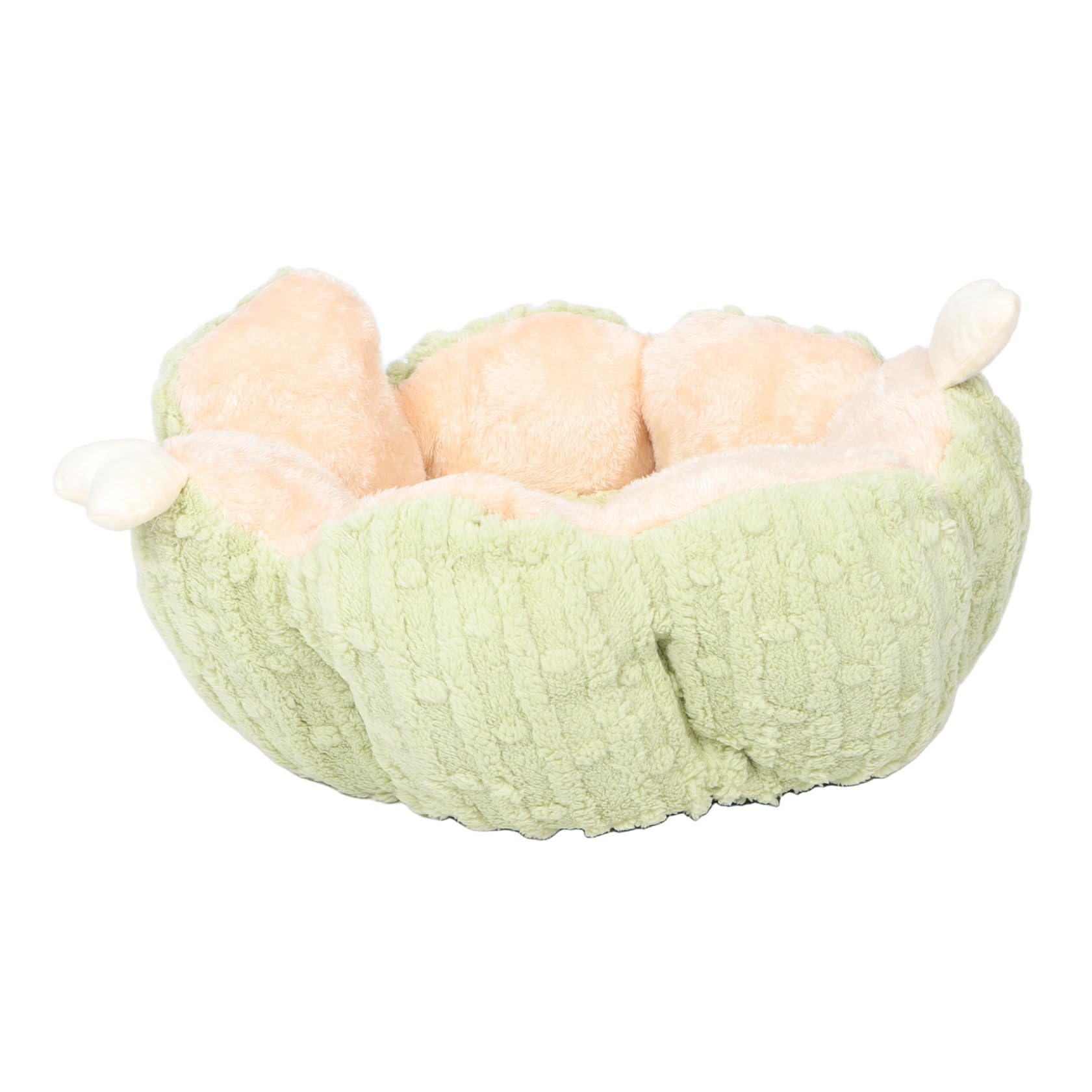 Coussin animaux de cactus lavable pour petits pour lit enfant