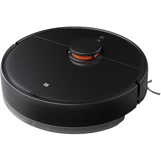 Xiaomi Mi Robot Vacuum-Mop 2 Ultra