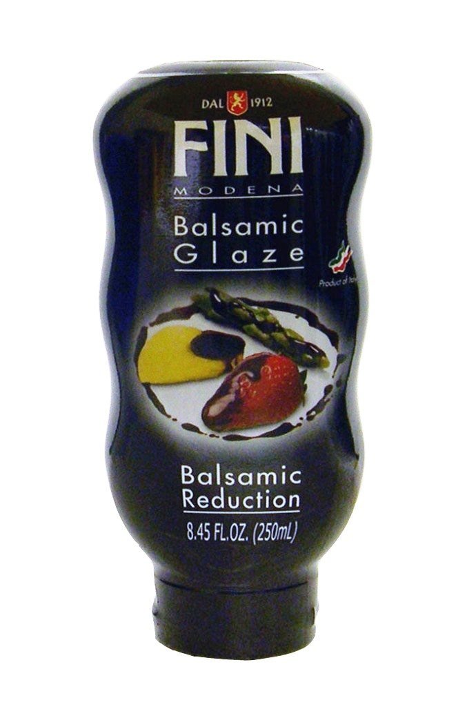 Fini Balsamic Glaze, 8.45 Ounce (Pack of 3)