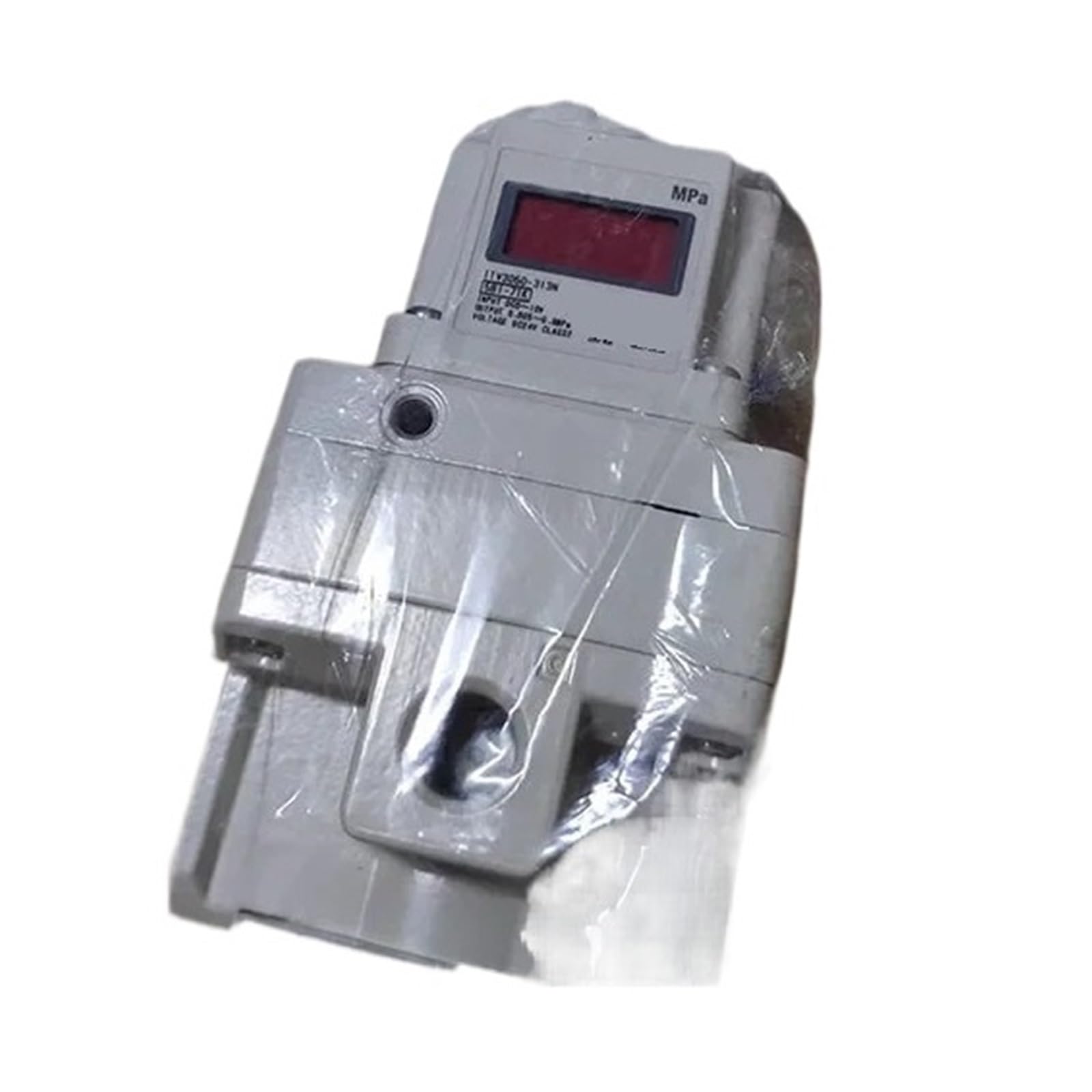 Wxljigrpz Itv3050-313Bs Electric Proportional Valve