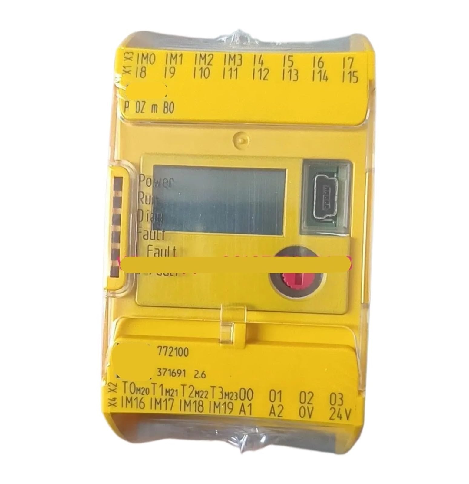 CLEUFWKO 1PCS 772100 relay