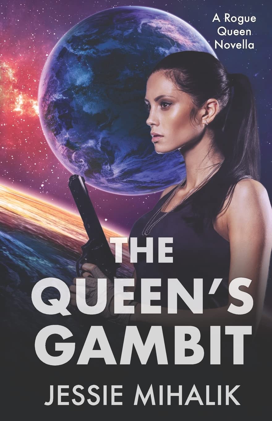 The Queen's Gambit: (Rogue Queen Book 1): Volume 1