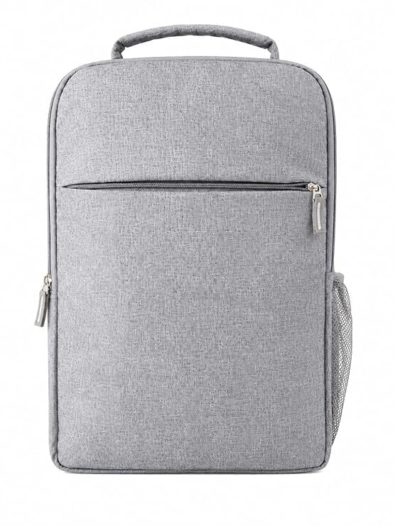 Premium Laptop Backpack for Men & Women | 15.6 Inch Laptop Bag | ...