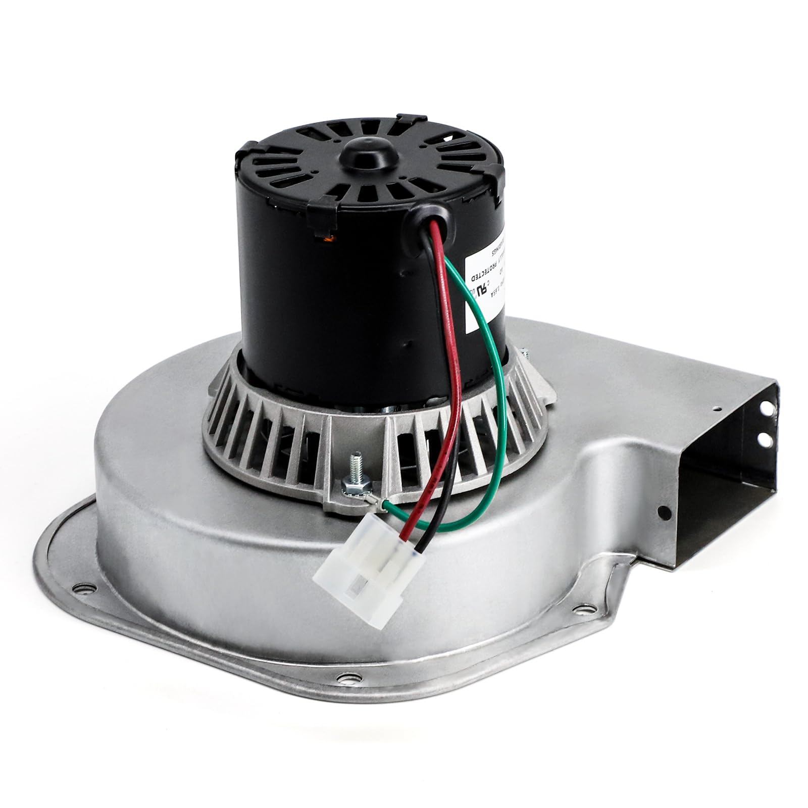 Criditpid A269 Draft Inducer Blower Motor Replacement for Trane