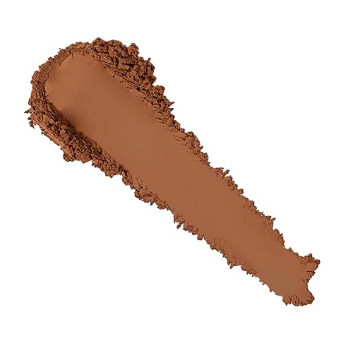 Miniatura 4 de Kimchi Chic Beauty Puff Pass Set & Hornear Powder - Cacao