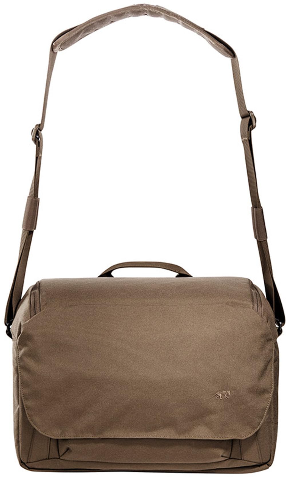 Tasmanian Tiger Bandolera Modular Equipment Case Titan Grey