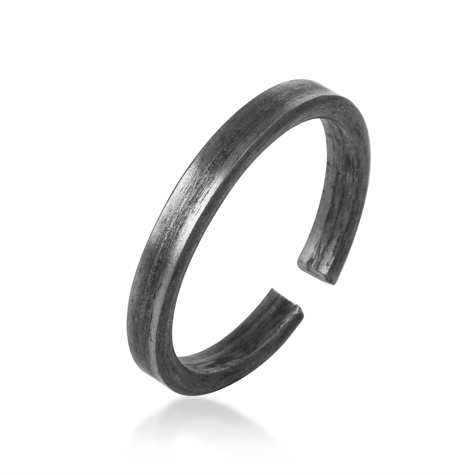 Memoir Real And Genuine Iron Ganga Ni Naav Ki Keel Ganga Boat Nail Ka Challa Fingerrring Astrology Shani Dosh Remedy (Orni8165), For Unisex-Adult - Adjustable (B09WDVL3C4) Amazon Price History, Amazon Price Tracker