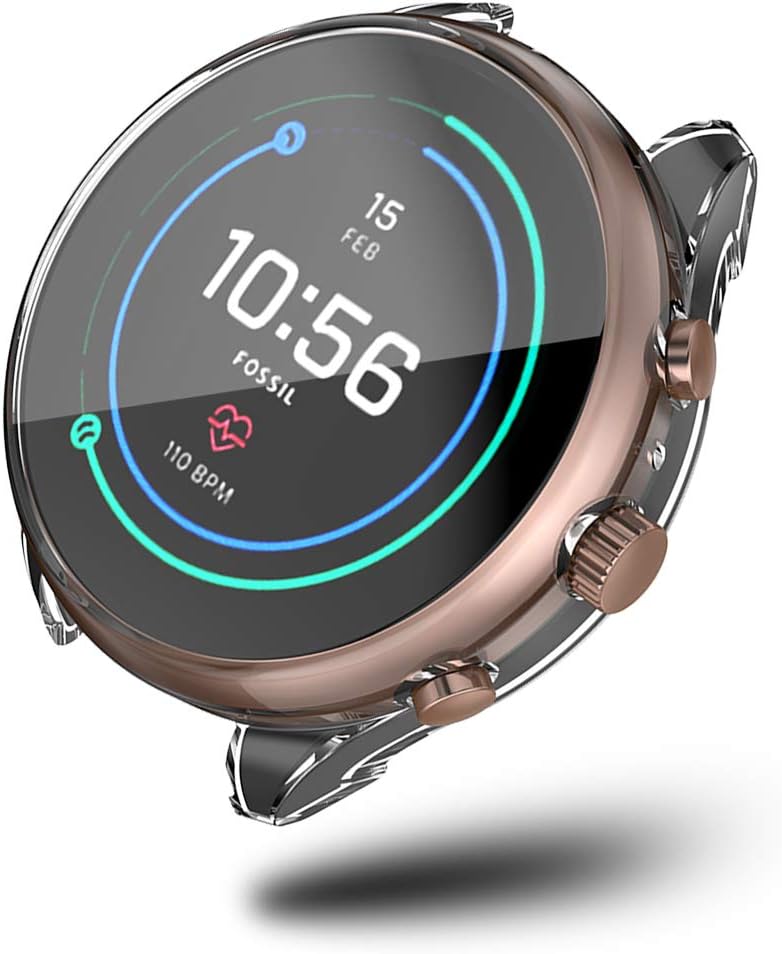 Fossil Gen Protective Case 2025