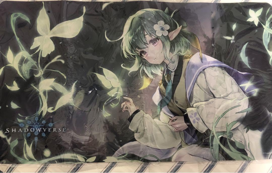 Amazon.co.jp: プレイマット カステル シャドウバース : おもちゃ