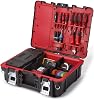 Keter 15317198036 Technician Tool Bag, Black