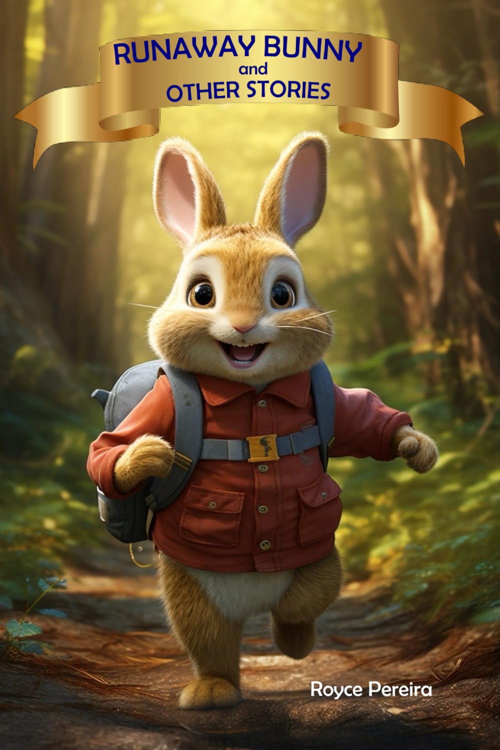 RUNAWAY BUNNY AND OTHER STORIES