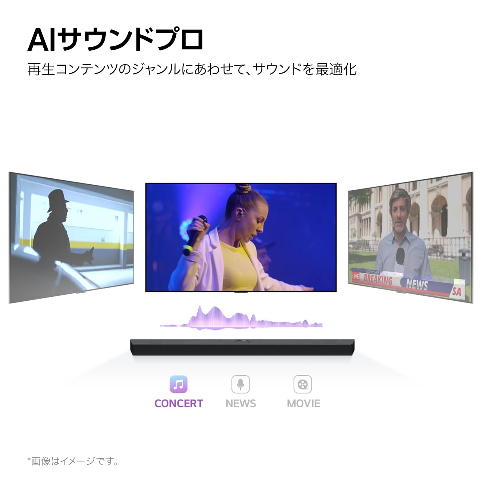 新品未開封！LG Soundbar S40T Amazon.co.jp: LG Sound Bar S40T : 家電＆カメラ