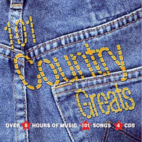 101 Country Greats