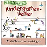Die 30 besten Kindergartenlieder - Mit Liedtexten zum Mitsingen