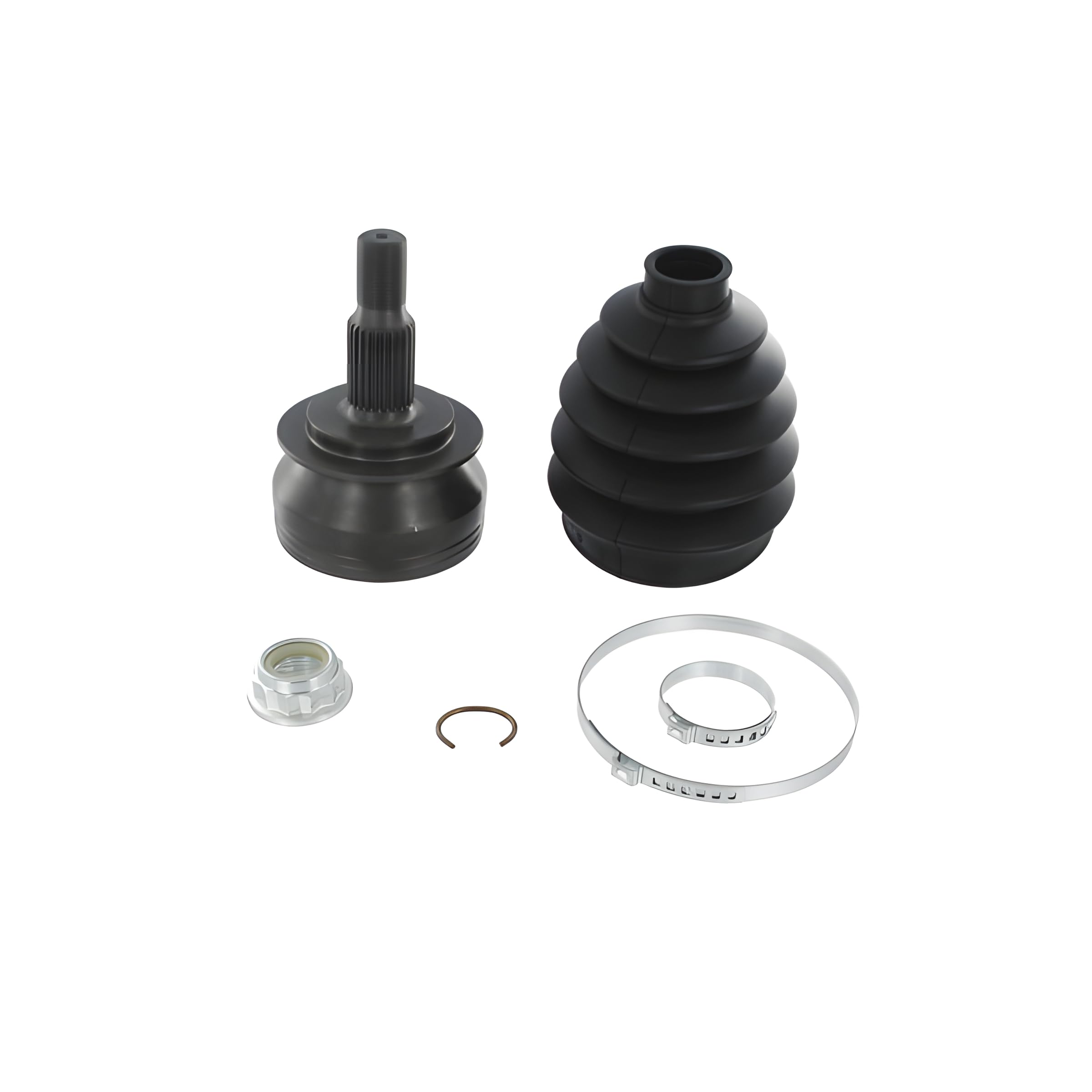 Skf Vkja 5356 Kit Giunto Omocinetico-image