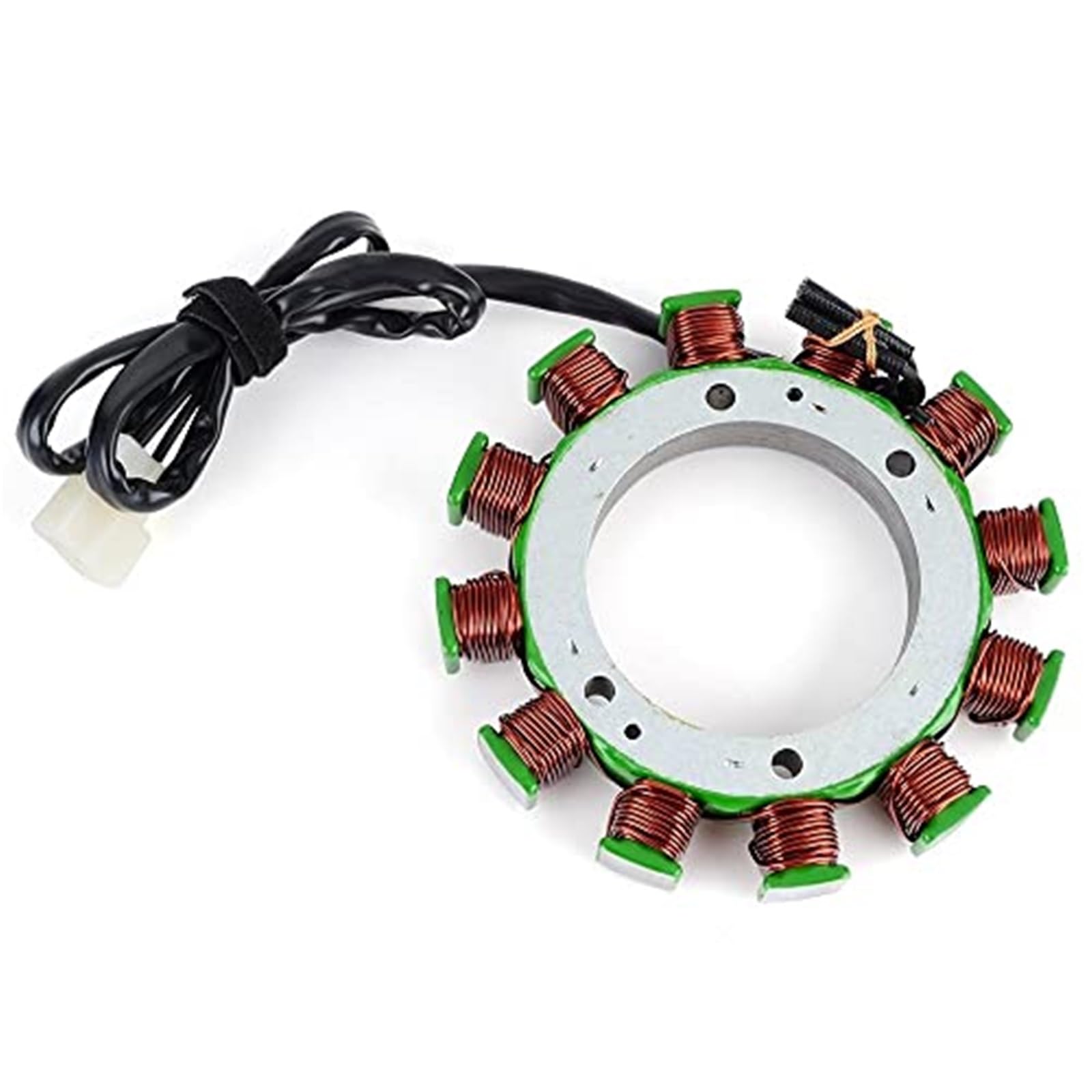 Magneto generator silnika uzwojenie stojana, dla KAF620 Mule