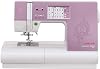 SINGER 9985 Quantum Stylist TOUCH 960-Stitch Computerized Sewing Machine with Large Color Touch Screen & 13 Presser Feet by Singer Parallel import