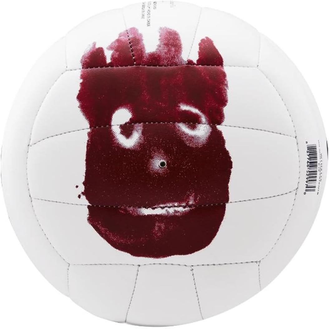 Wilson Castaway Mister Mini Volleyball