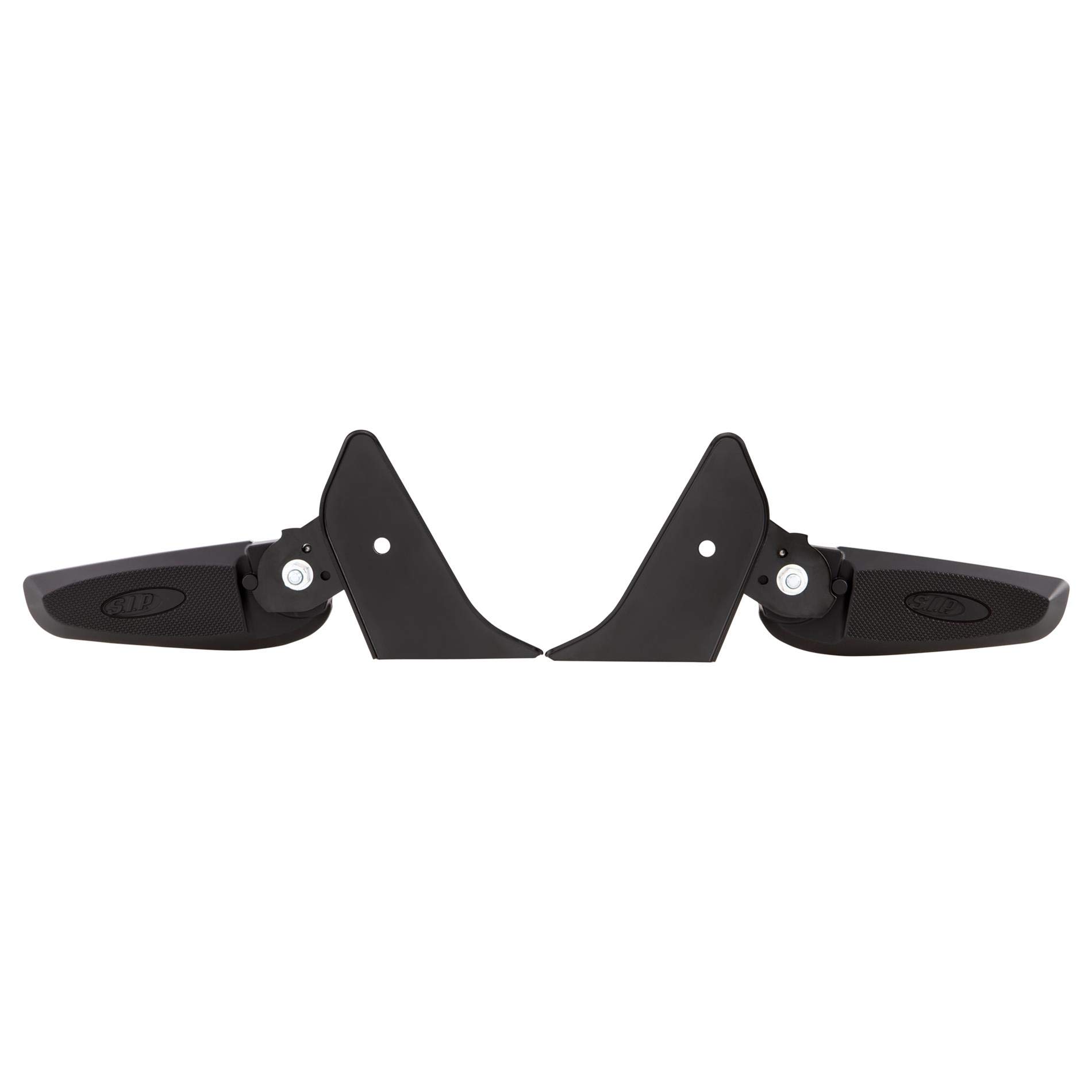SIP COMPATIBILE CON MV8272B POGGIAPIEDI PASSEGGERO SPRINT VESPA PRIMAVERA 4T 3V E4 IGET (MA1100)