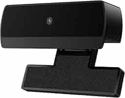Amazon.com: Diccik Webcam, K1 Full HD Webcams,1080P Video