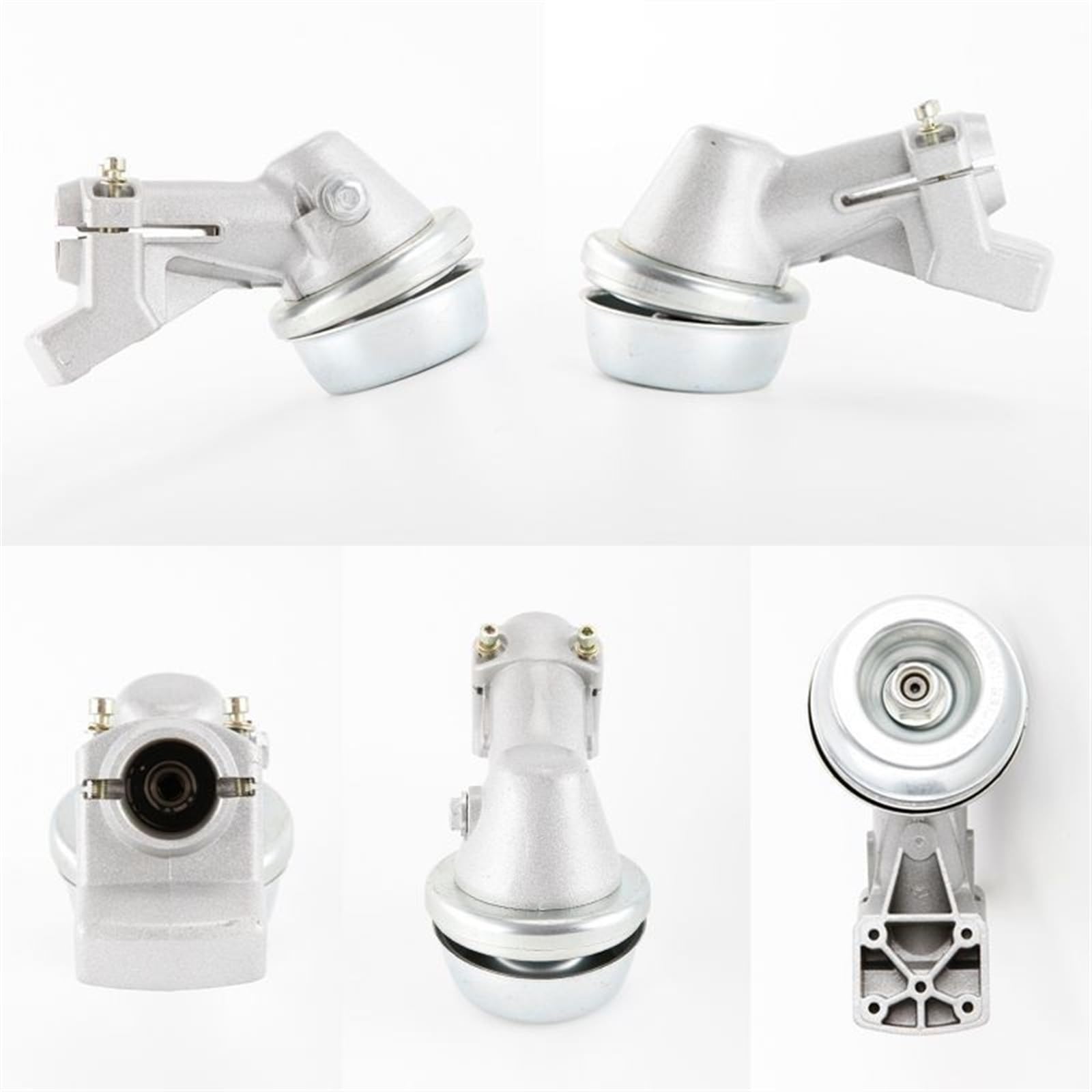Testina per decespugliatore, Scatola Ingranaggi for Tosaerba 28 mm 4T/9T for FS220 FS400(28-4T)