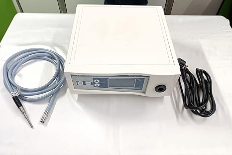 New 1pc Laparoscopic Light Source 180 watt Surgical Instrument Device CE approve
