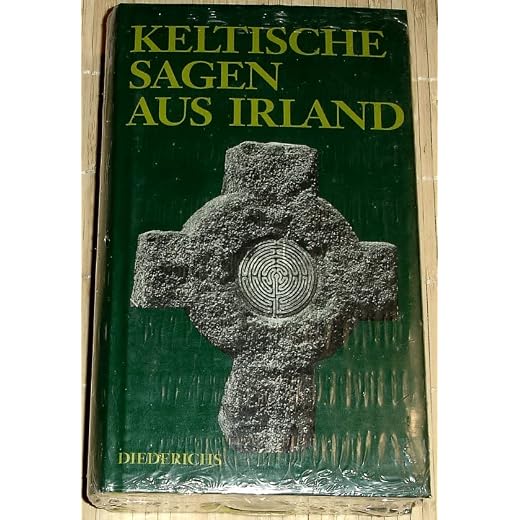 Keltische Sagen aus Irland.