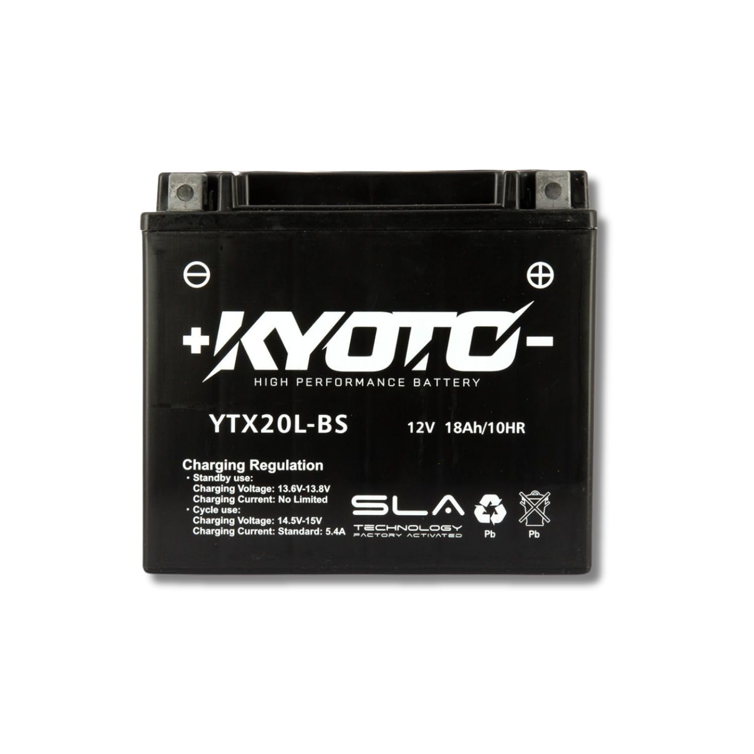 batterie compatible avec Jet ski KAWASAKI 1500 JT STX-15F 2004 2005 2006 2007 2008 2009 GTX20L-BS-SLA