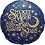 Shoot for The Stars