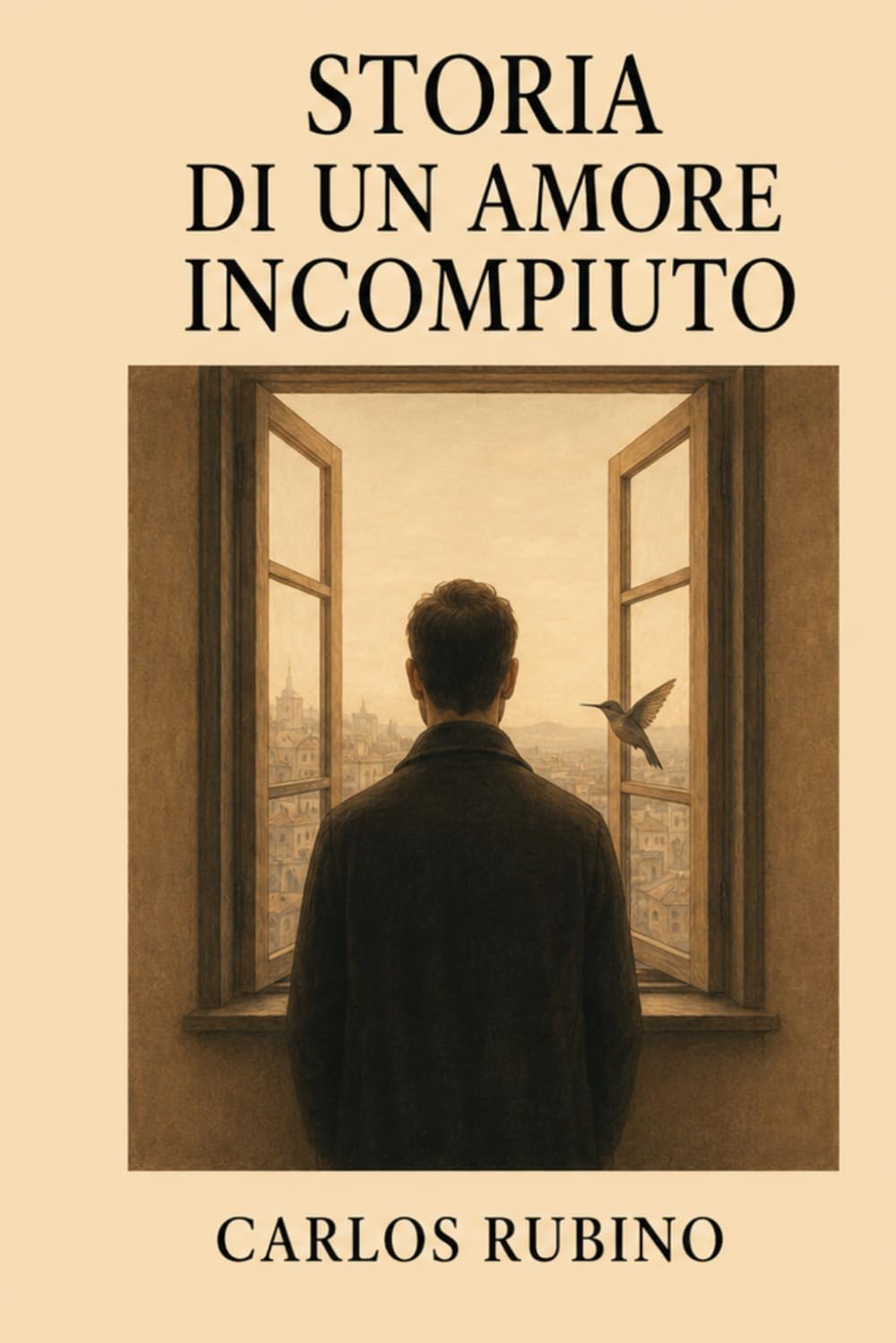 Storia di un amore incompiuto
