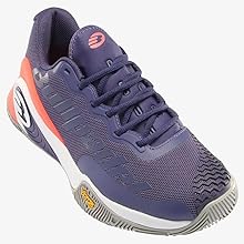 Hack Vibram 23i, Zapatillas de pádel Unisex Adulto3