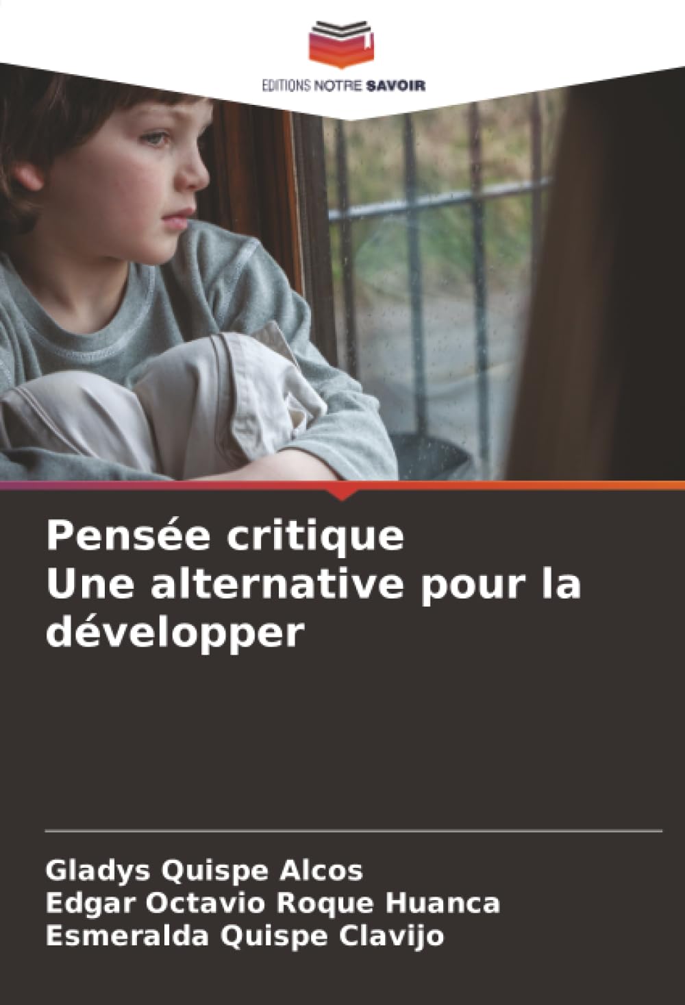 Pensée critique Une alternative pour la développer