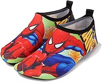 Vista 1 de S Freedom unisex para niños caminando