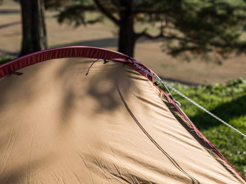 Snow Peak Tente Pack d'Entrée TT SET-250RH