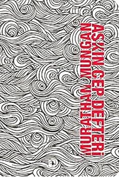 Paperback Askin Cep Defteri [Turkish] Book