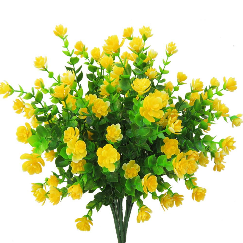 Artificial Yard Plants Decor For You