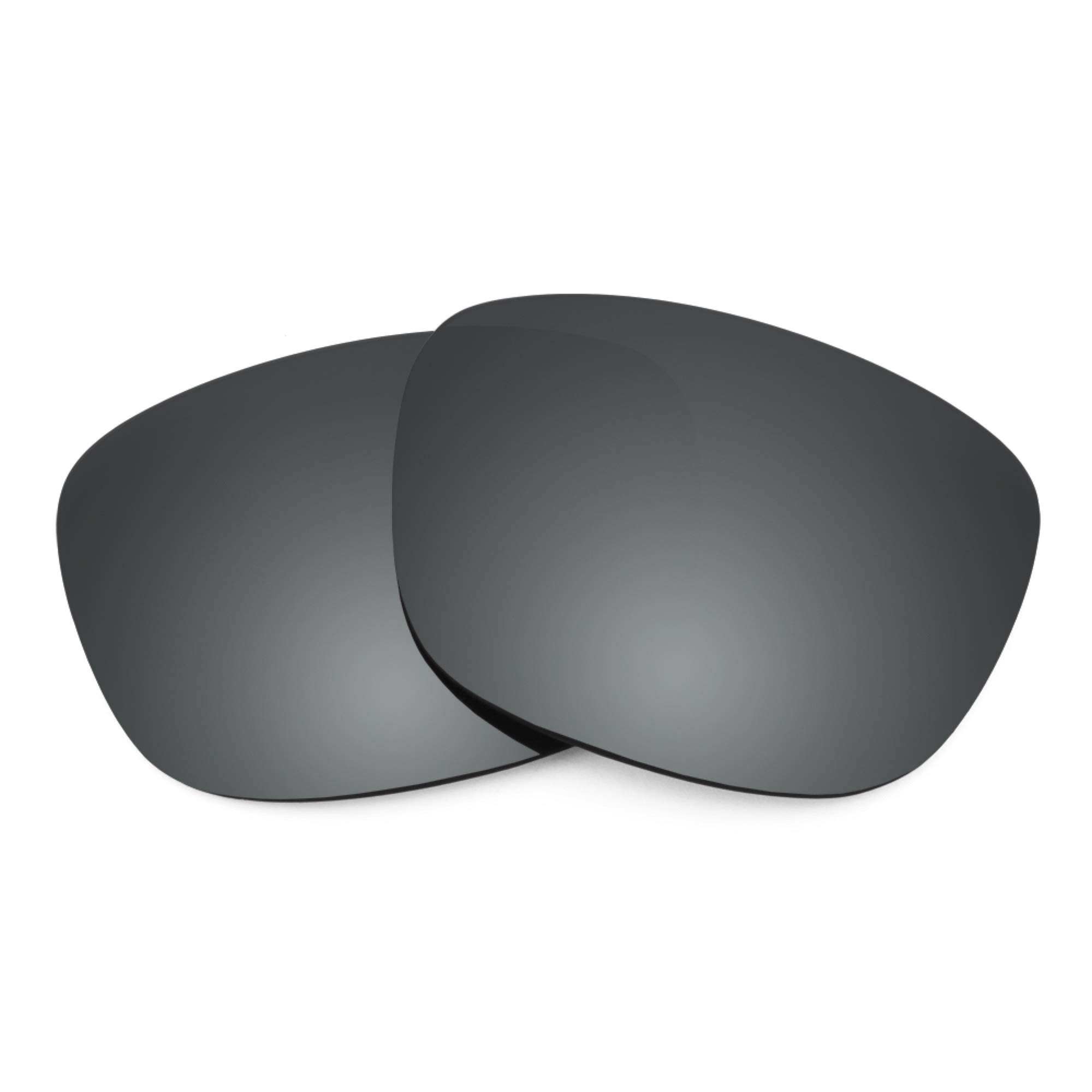 Revant Lentes de reemplazo compatibles con Electric Knoxville | Polarizado disponible, 100 % protección UV, Resistente a impactos y arañazos, Ajuste preciso, Corrección óptica